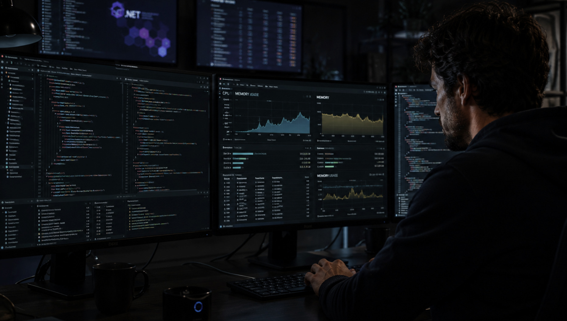 Span<T> and the Art of Allocation-Free C#