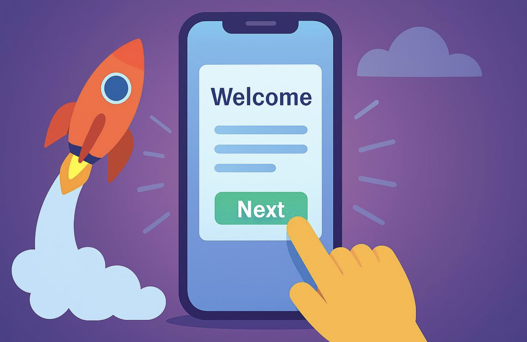 How Modern Consumer Platforms Handle Authentication and Session Design